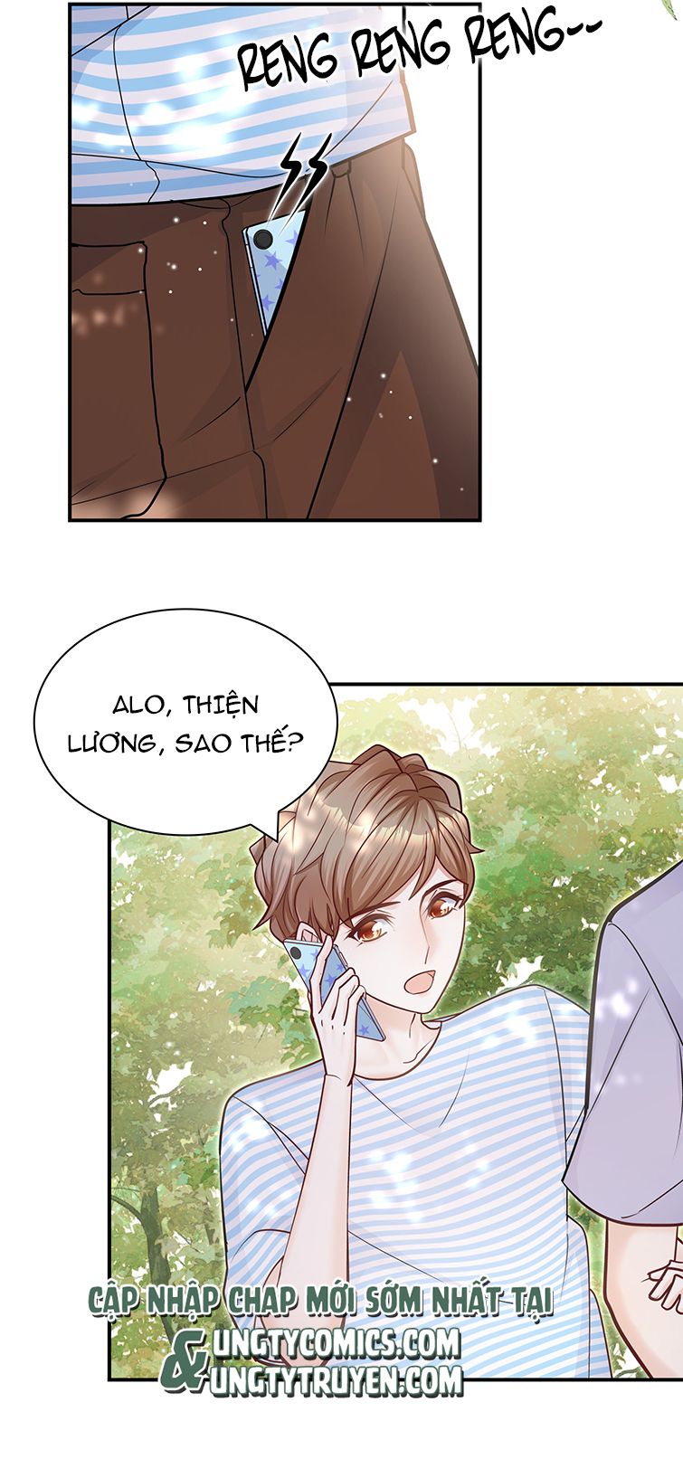 Anh Ấy Sinh Ra Là Công Của Tôi Chap 65 - Next Chap 66