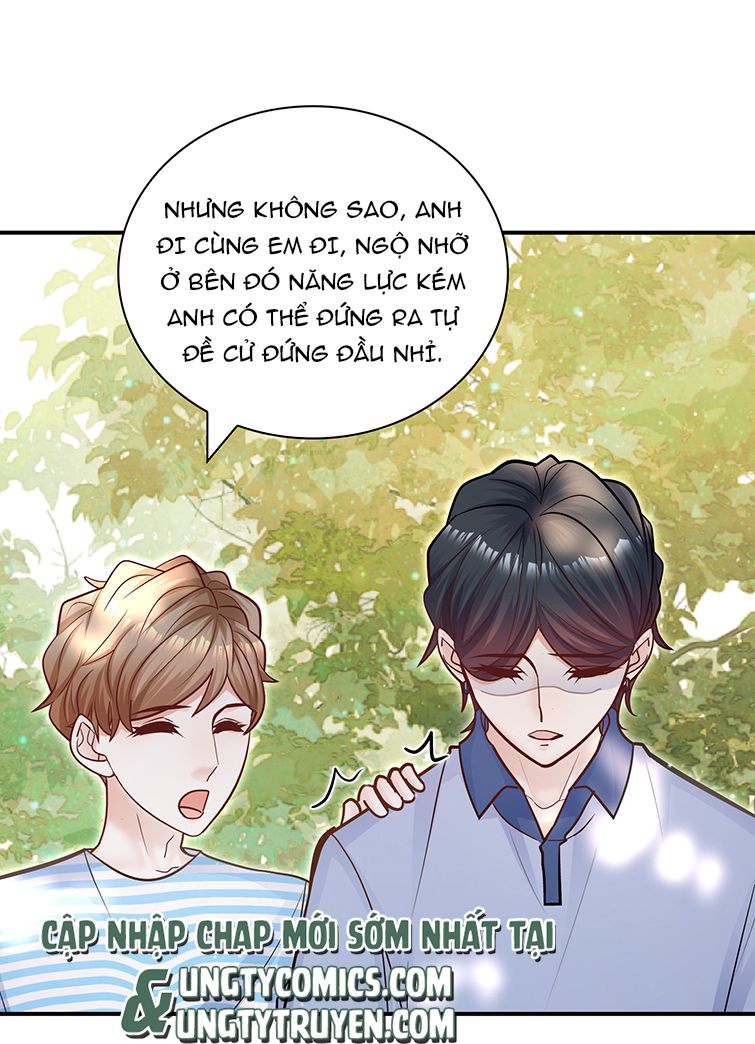 Anh Ấy Sinh Ra Là Công Của Tôi Chap 65 - Next Chap 66