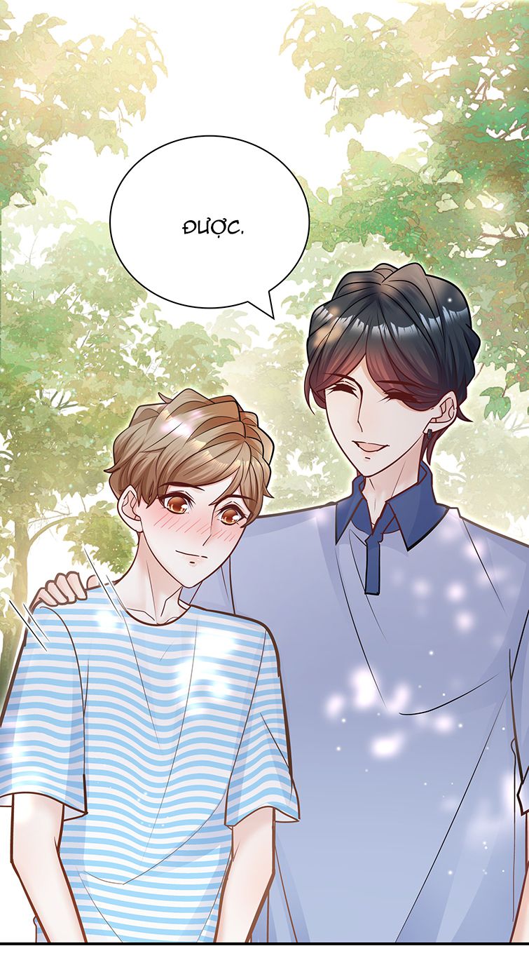 Anh Ấy Sinh Ra Là Công Của Tôi Chap 65 - Next Chap 66