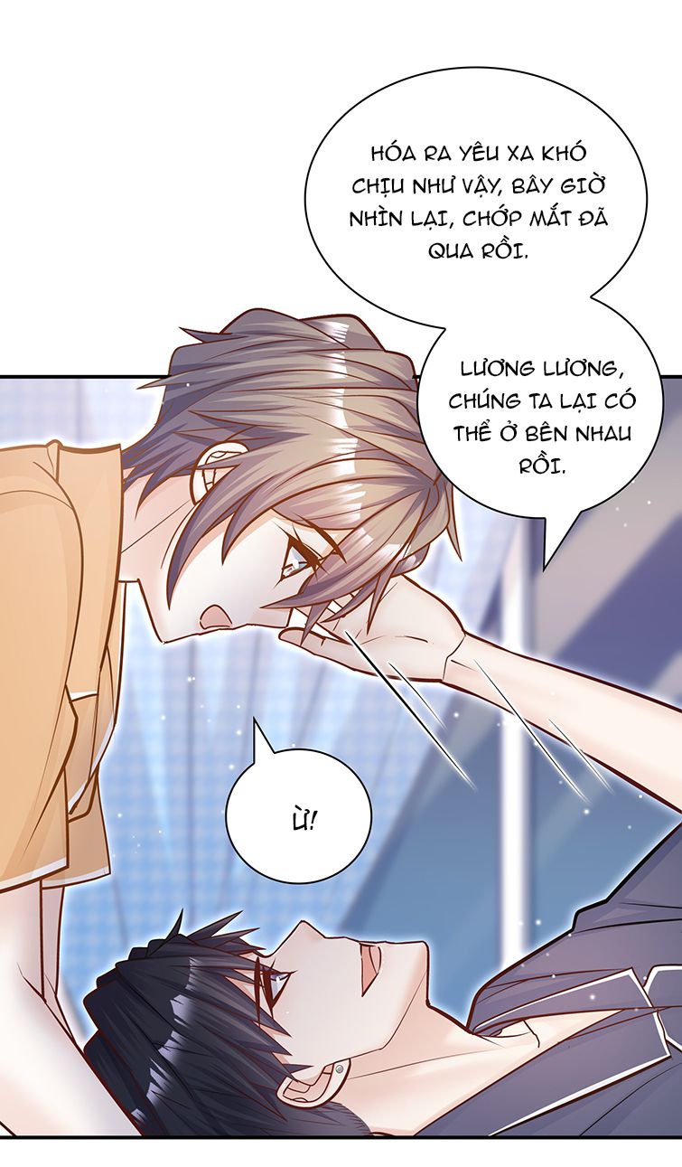 Anh Ấy Sinh Ra Là Công Của Tôi Chap 65 - Next Chap 66