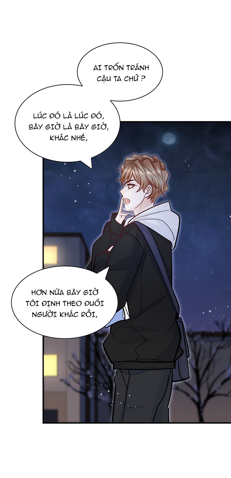 Anh Ấy Sinh Ra Là Công Của Tôi Chap 65 - Next Chap 66