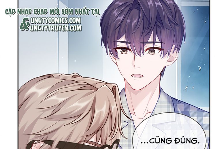 Để Ý Tôi Chút Nào Chap 4 - Next Chap 5