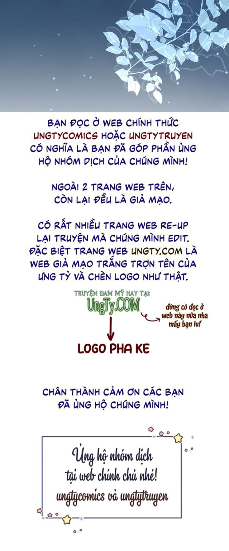 Để Ý Tôi Chút Nào Chap 4 - Next Chap 5