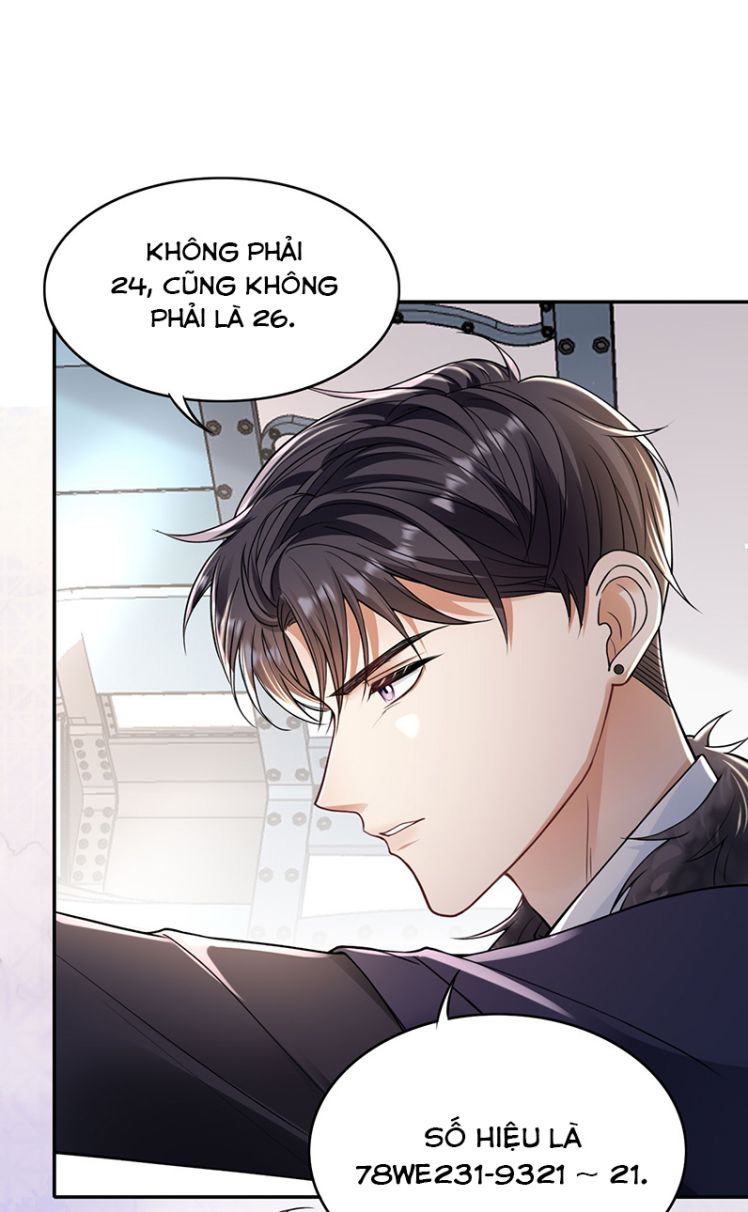 Đại Pháp Tẩy Trắng Của Phản Diện Chap 5 - Next Chap 6