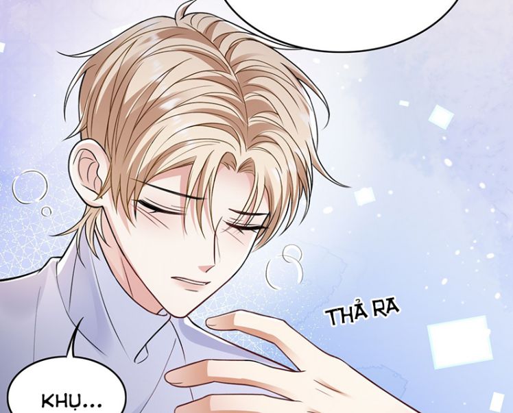 Đại Pháp Tẩy Trắng Của Phản Diện Chap 5 - Next Chap 6