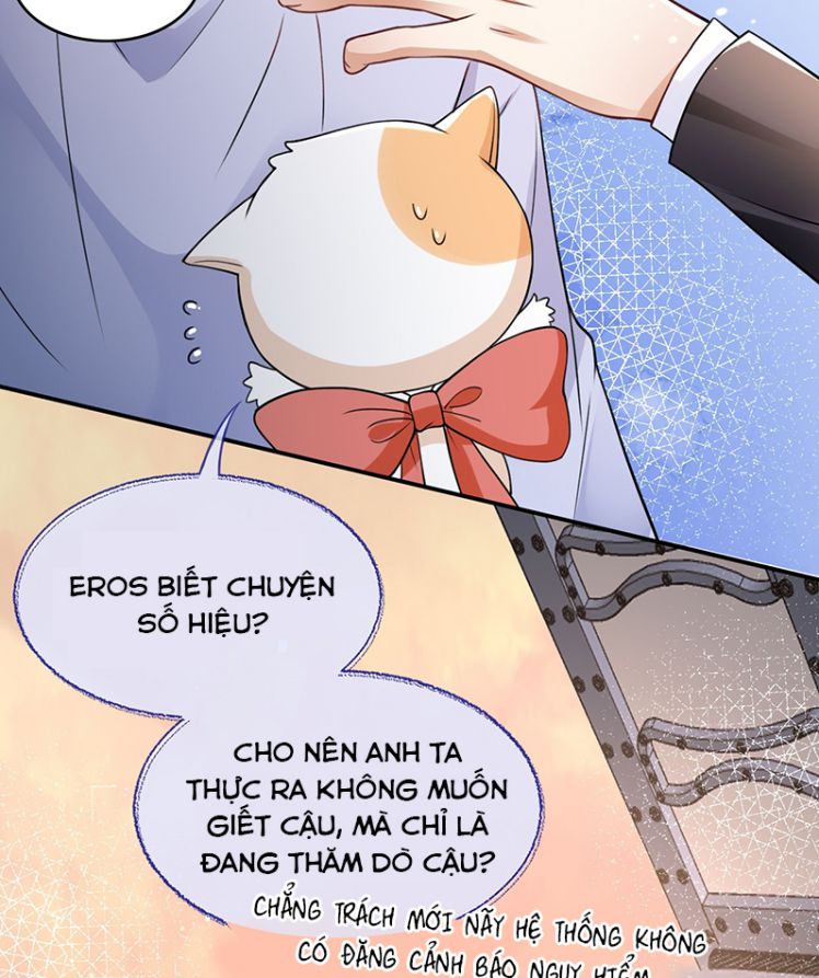 Đại Pháp Tẩy Trắng Của Phản Diện Chap 5 - Next Chap 6