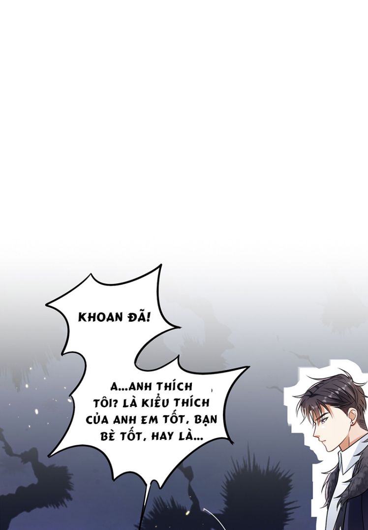 Đại Pháp Tẩy Trắng Của Phản Diện Chap 5 - Next Chap 6