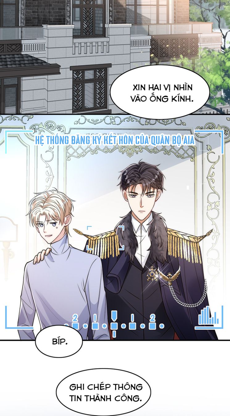 Đại Pháp Tẩy Trắng Của Phản Diện Chap 5 - Next Chap 6