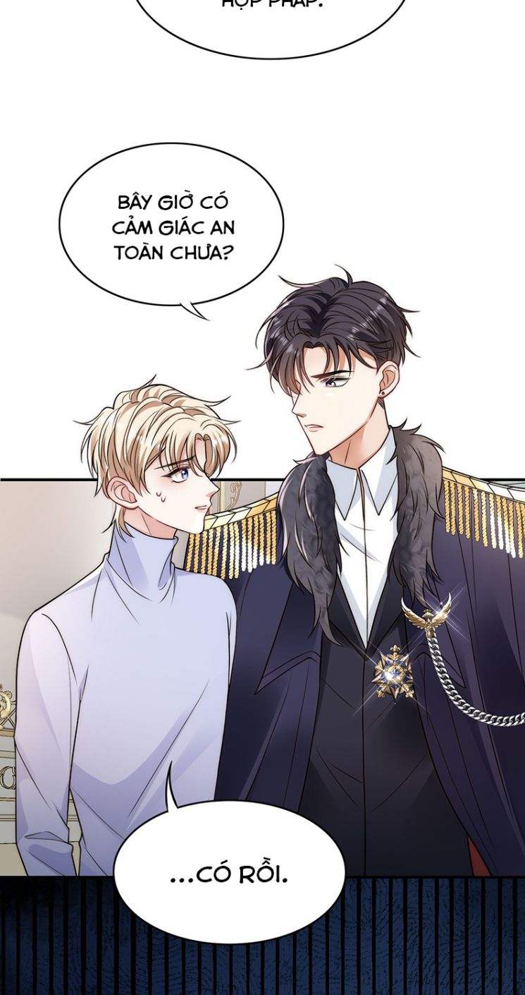 Đại Pháp Tẩy Trắng Của Phản Diện Chap 5 - Next Chap 6