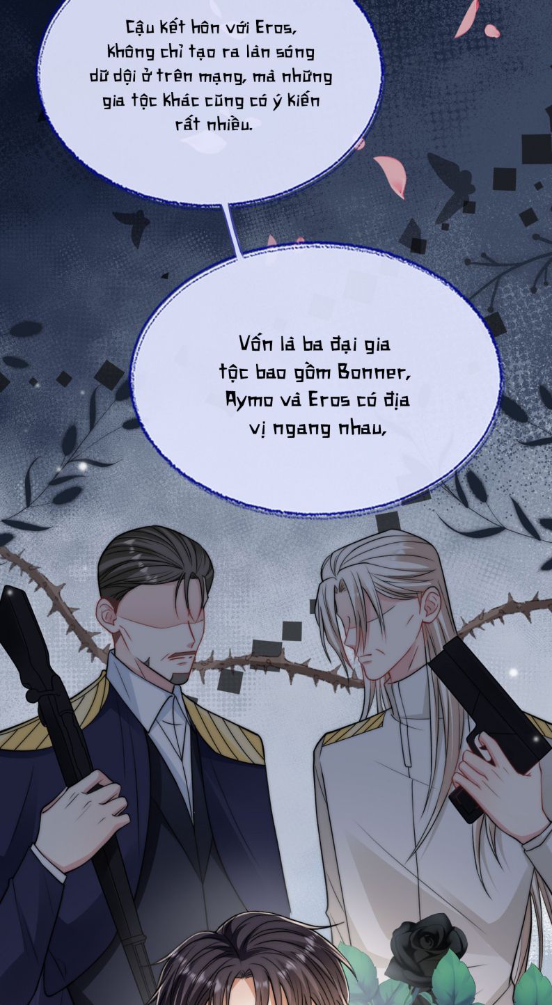 Đại Pháp Tẩy Trắng Của Phản Diện Chap 6 - Next Chap 7