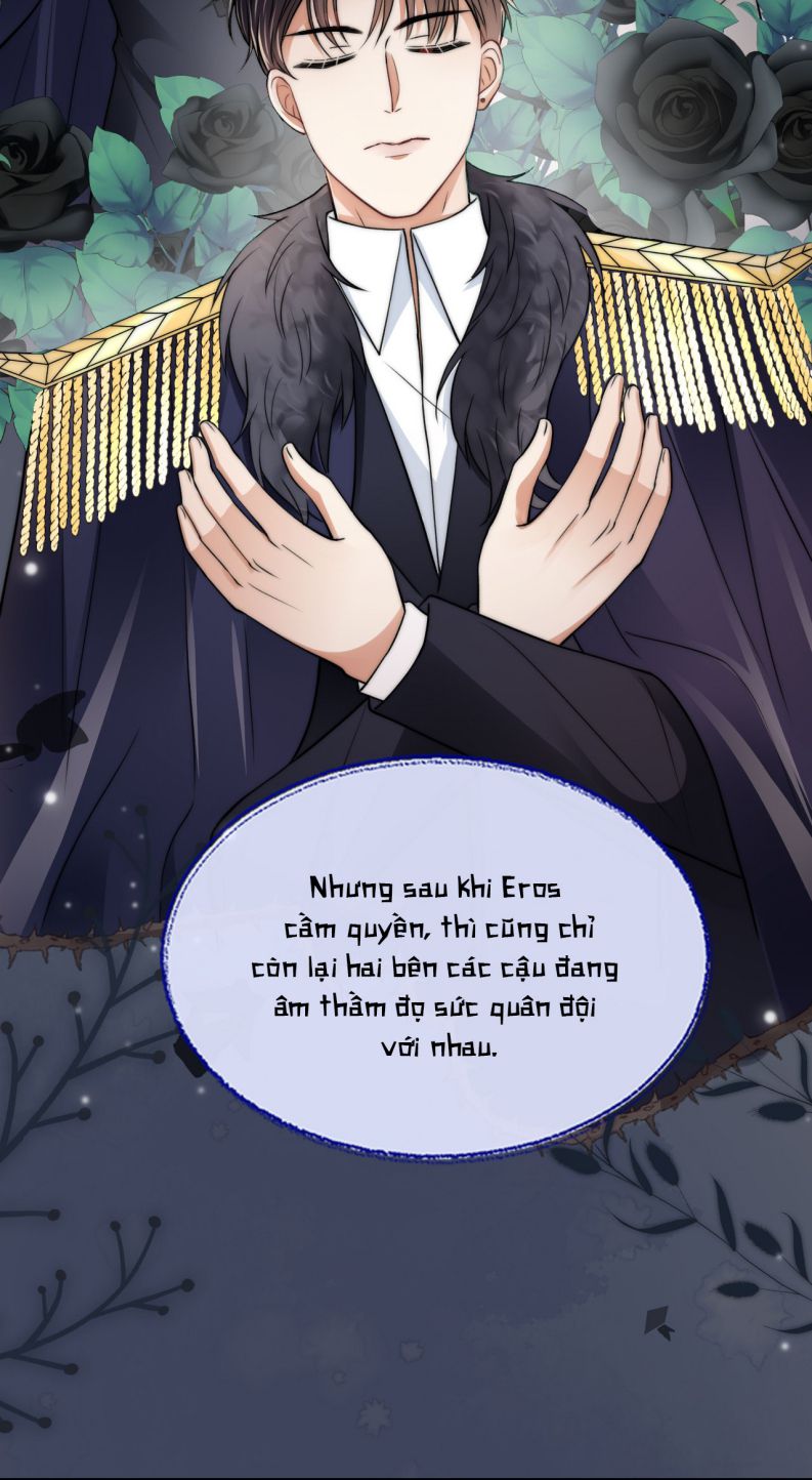 Đại Pháp Tẩy Trắng Của Phản Diện Chap 6 - Next Chap 7