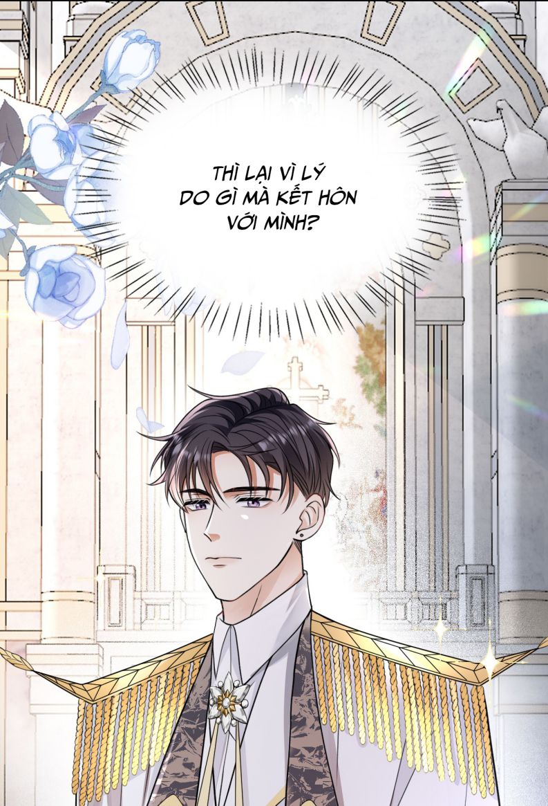 Đại Pháp Tẩy Trắng Của Phản Diện Chap 6 - Next Chap 7