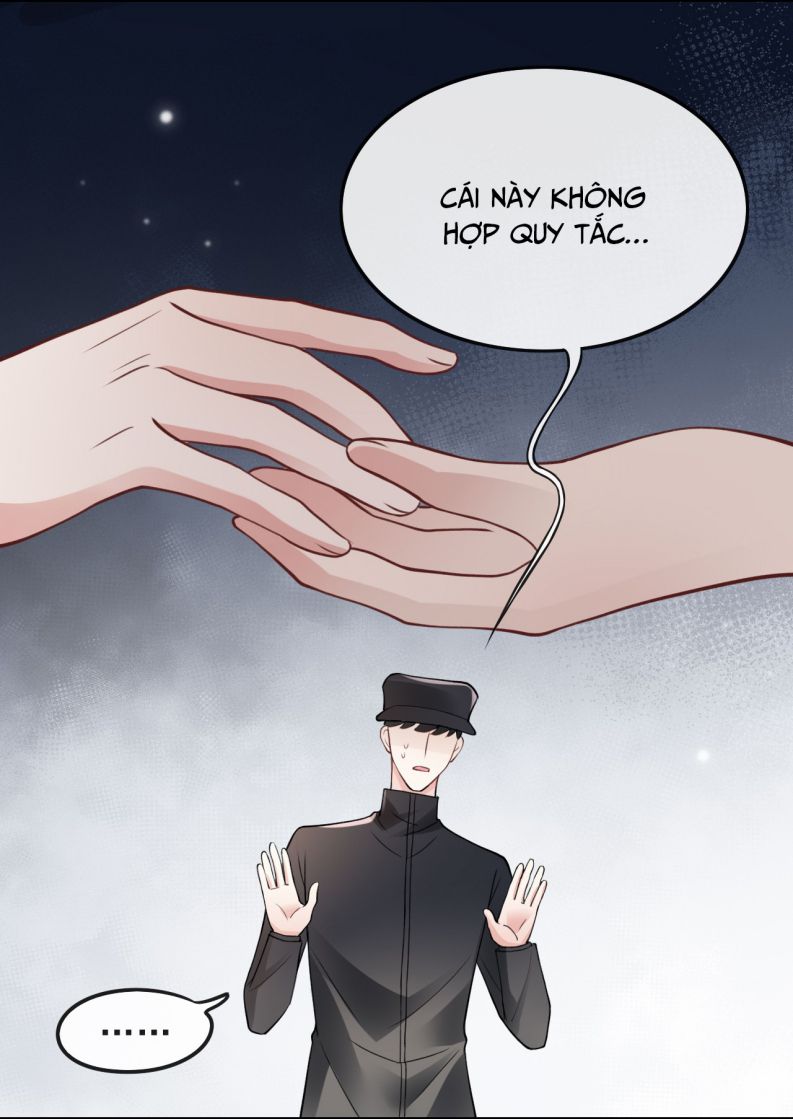 Đại Pháp Tẩy Trắng Của Phản Diện Chap 6 - Next Chap 7