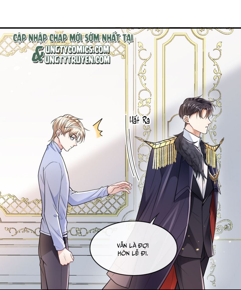 Đại Pháp Tẩy Trắng Của Phản Diện Chap 6 - Next Chap 7