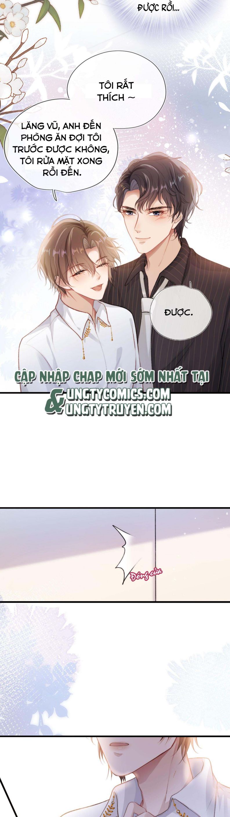 Hắc Hóa Phản Diện Sủng Lên Trời Chap 4 - Next Chap 5