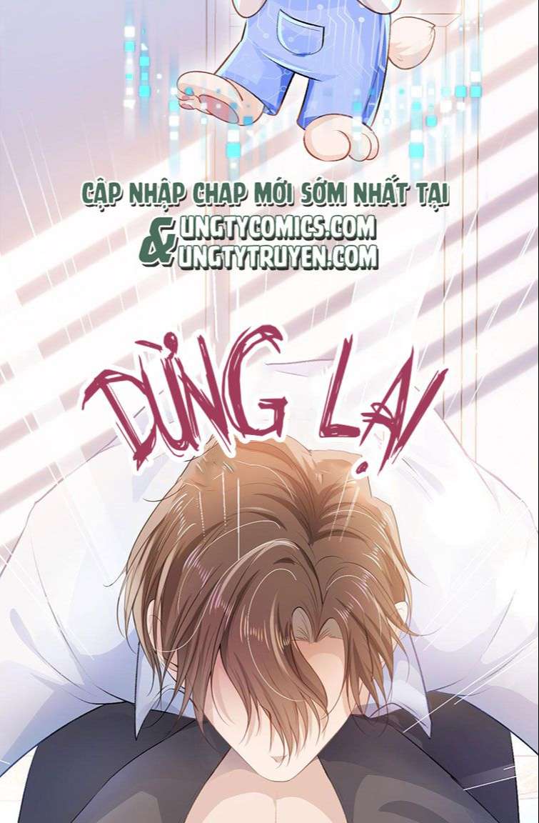 Hắc Hóa Phản Diện Sủng Lên Trời Chap 3 - Next Chap 4