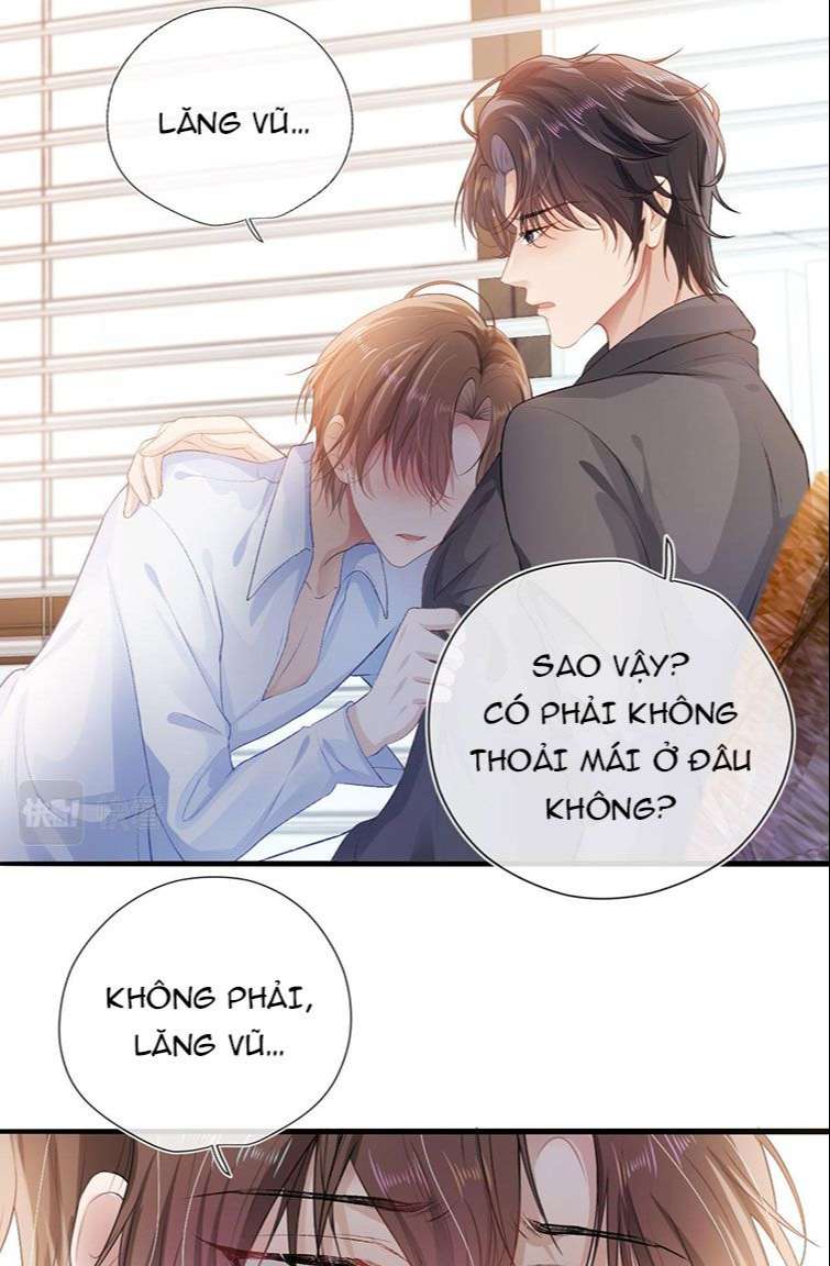 Hắc Hóa Phản Diện Sủng Lên Trời Chap 3 - Next Chap 4