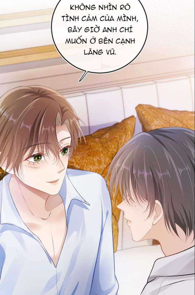 Hắc Hóa Phản Diện Sủng Lên Trời Chap 3 - Next Chap 4