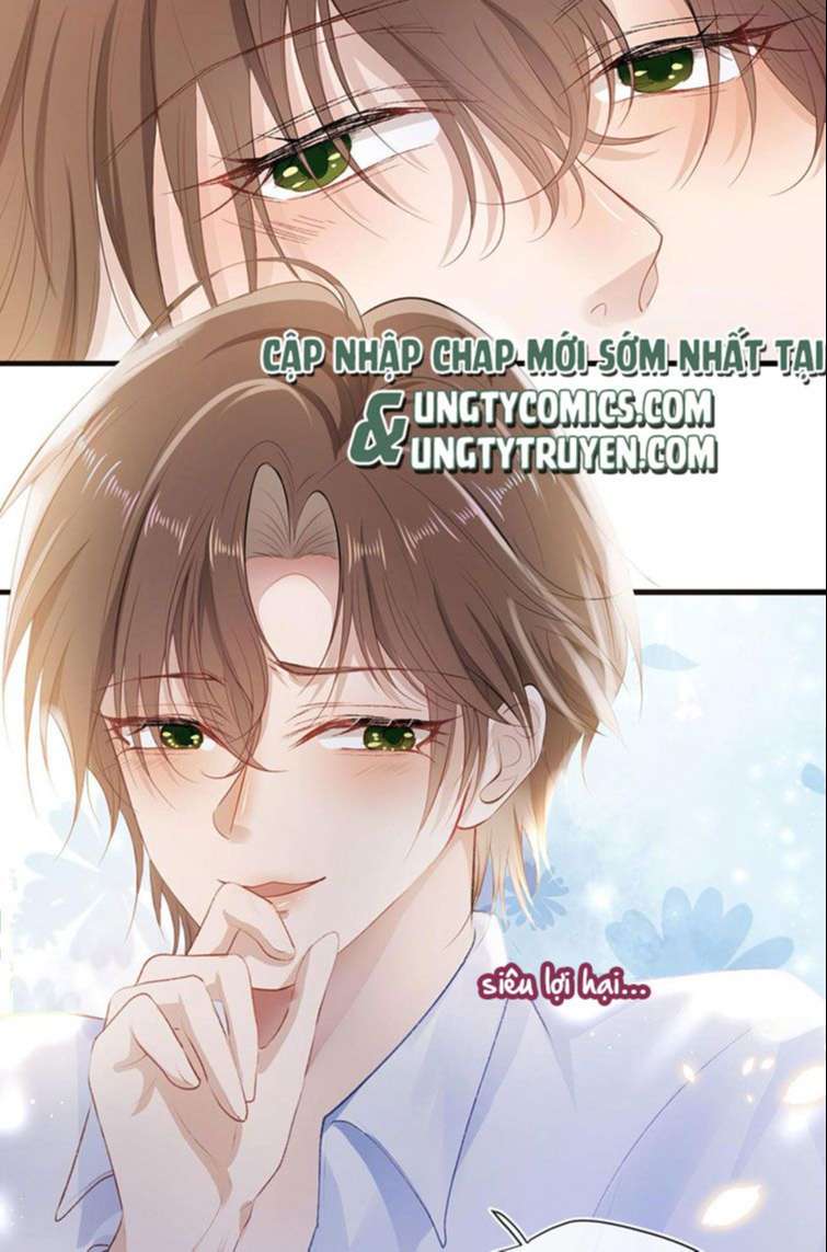 Hắc Hóa Phản Diện Sủng Lên Trời Chap 3 - Next Chap 4