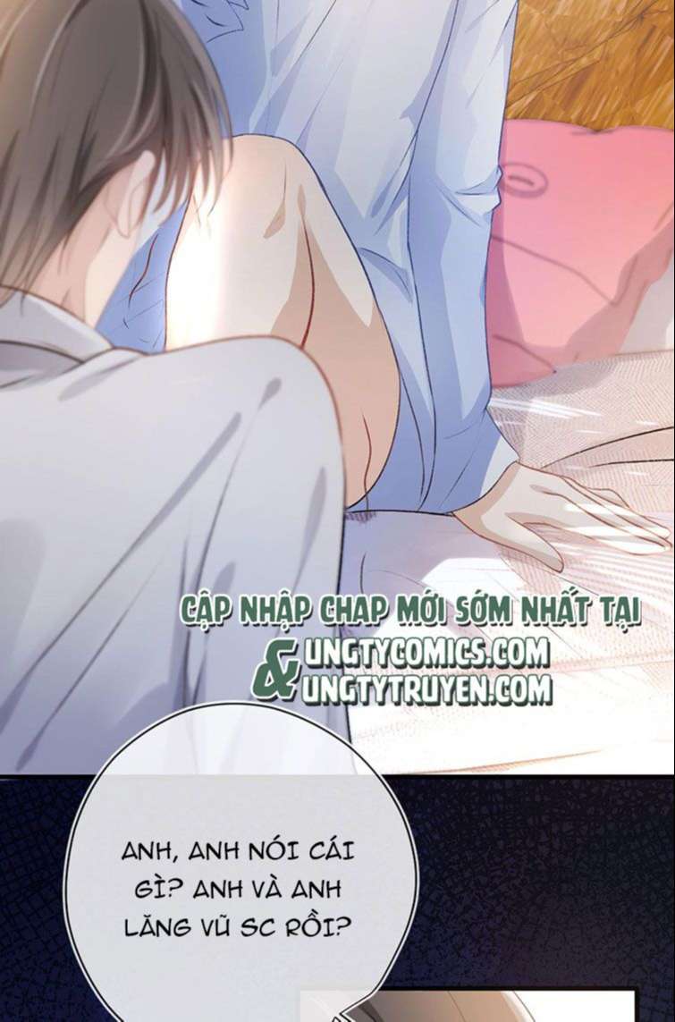 Hắc Hóa Phản Diện Sủng Lên Trời Chap 3 - Next Chap 4