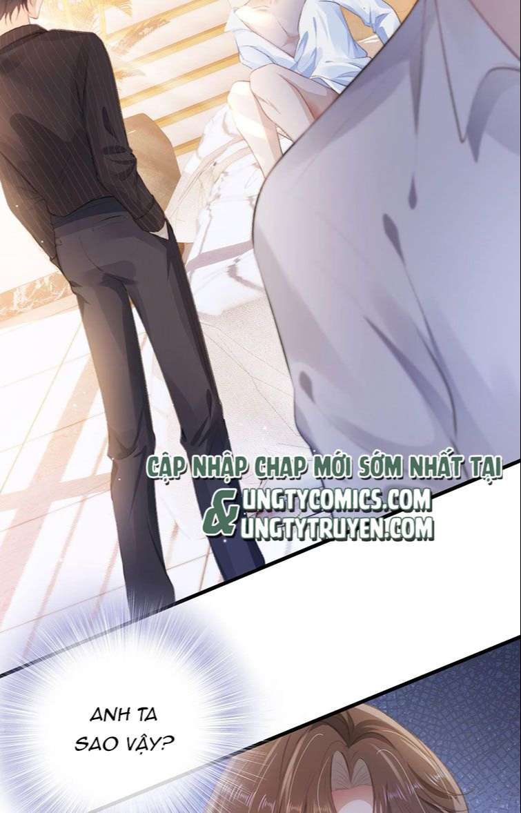 Hắc Hóa Phản Diện Sủng Lên Trời Chap 3 - Next Chap 4