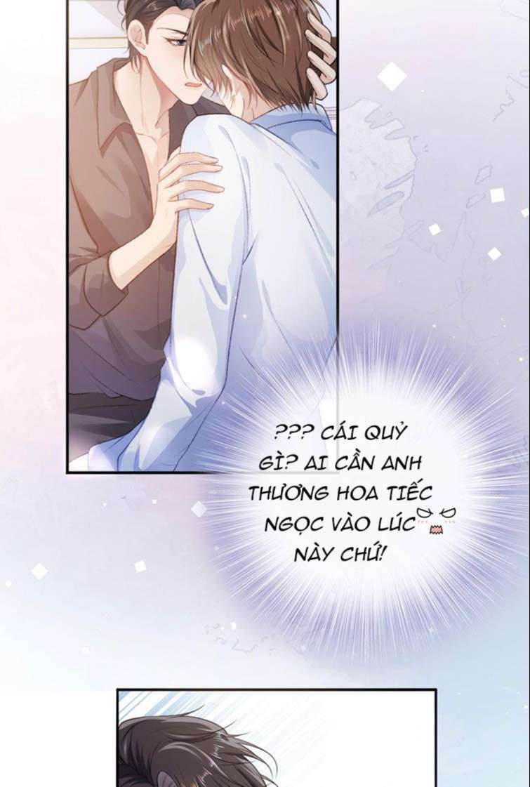 Hắc Hóa Phản Diện Sủng Lên Trời Chap 3 - Next Chap 4