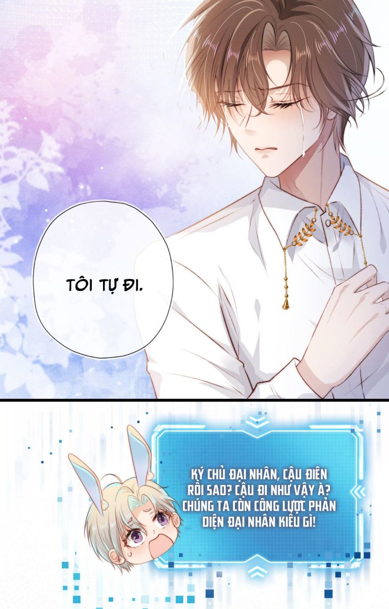 Hắc Hóa Phản Diện Sủng Lên Trời Chap 5 - Next Chap 6