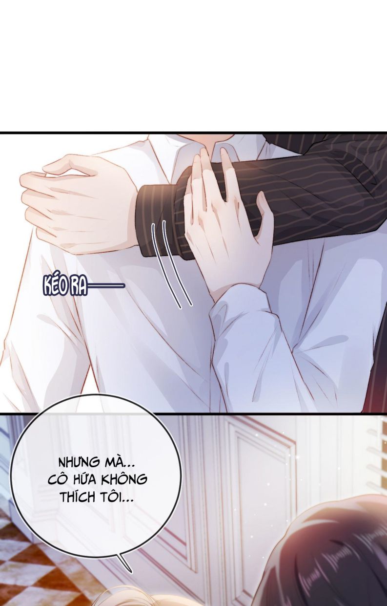 Hắc Hóa Phản Diện Sủng Lên Trời Chap 5 - Next Chap 6