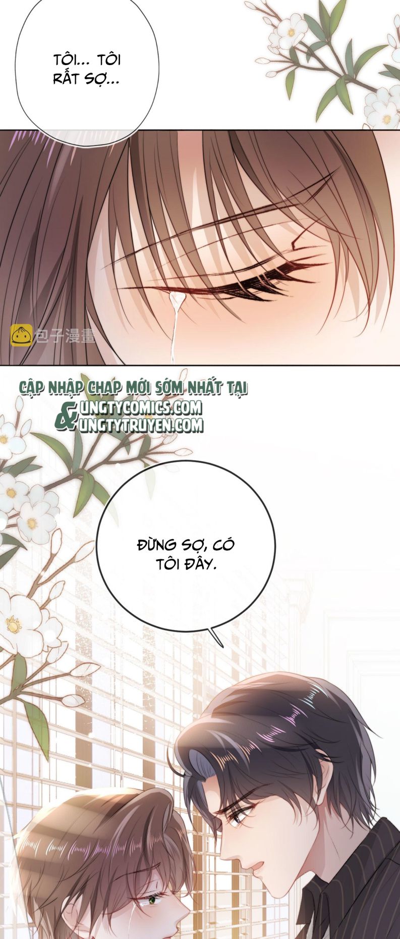 Hắc Hóa Phản Diện Sủng Lên Trời Chap 5 - Next Chap 6