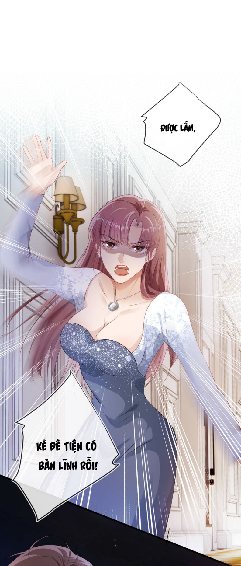 Hắc Hóa Phản Diện Sủng Lên Trời Chap 5 - Next Chap 6