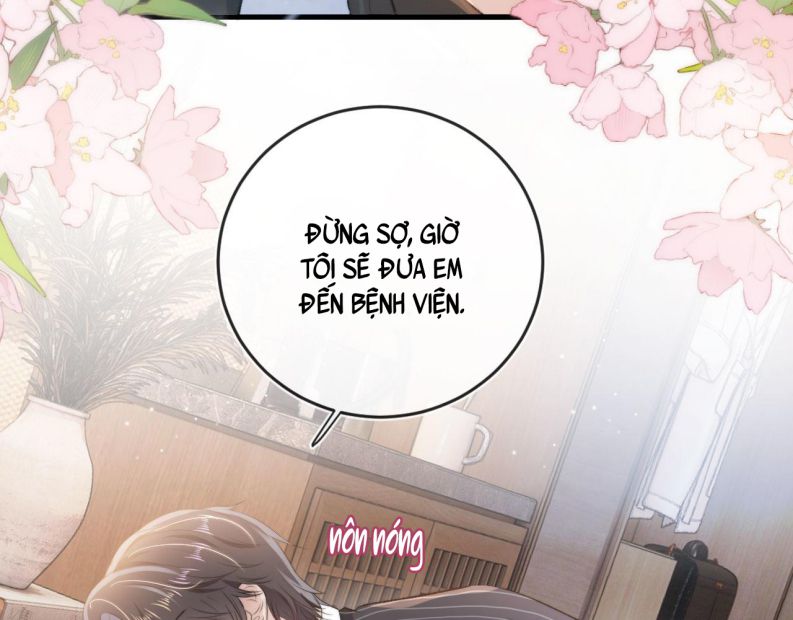 Hắc Hóa Phản Diện Sủng Lên Trời Chap 7 - Next Chap 8