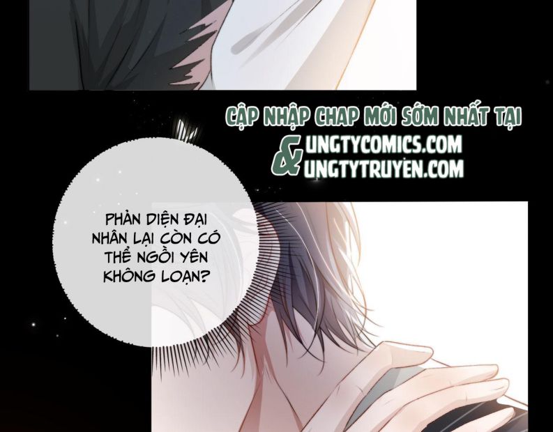 Hắc Hóa Phản Diện Sủng Lên Trời Chap 7 - Next Chap 8