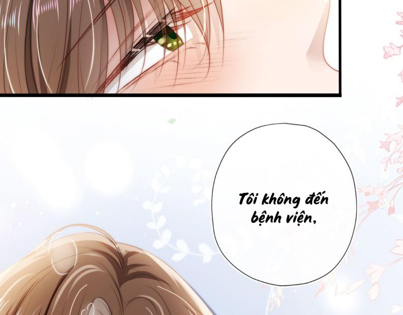 Hắc Hóa Phản Diện Sủng Lên Trời Chap 7 - Next Chap 8