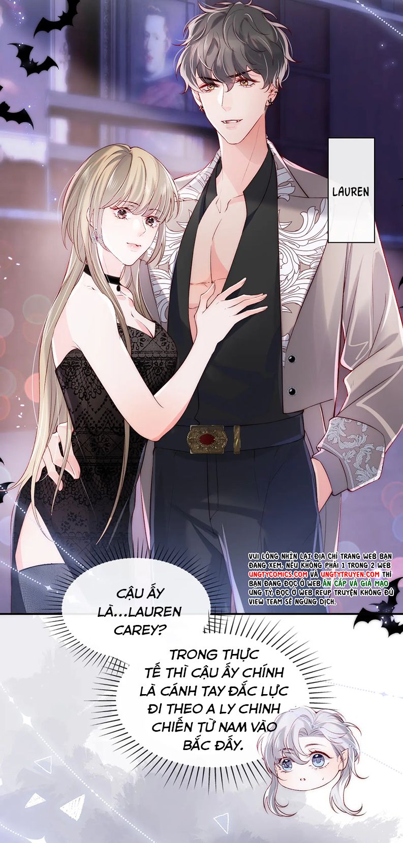 Các Nguyên Soái Đồng Thời Náo Ly Hôn Chap 27 - Next Chap 28