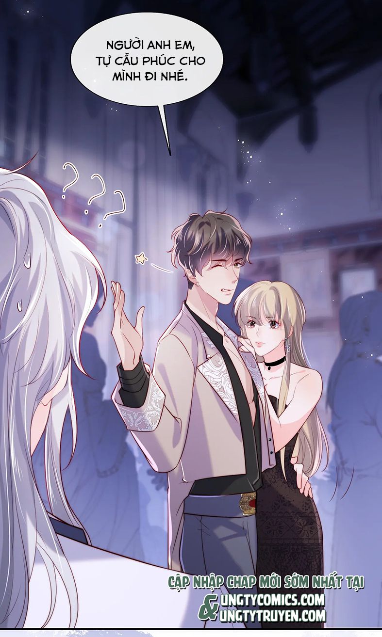 Các Nguyên Soái Đồng Thời Náo Ly Hôn Chap 27 - Next Chap 28