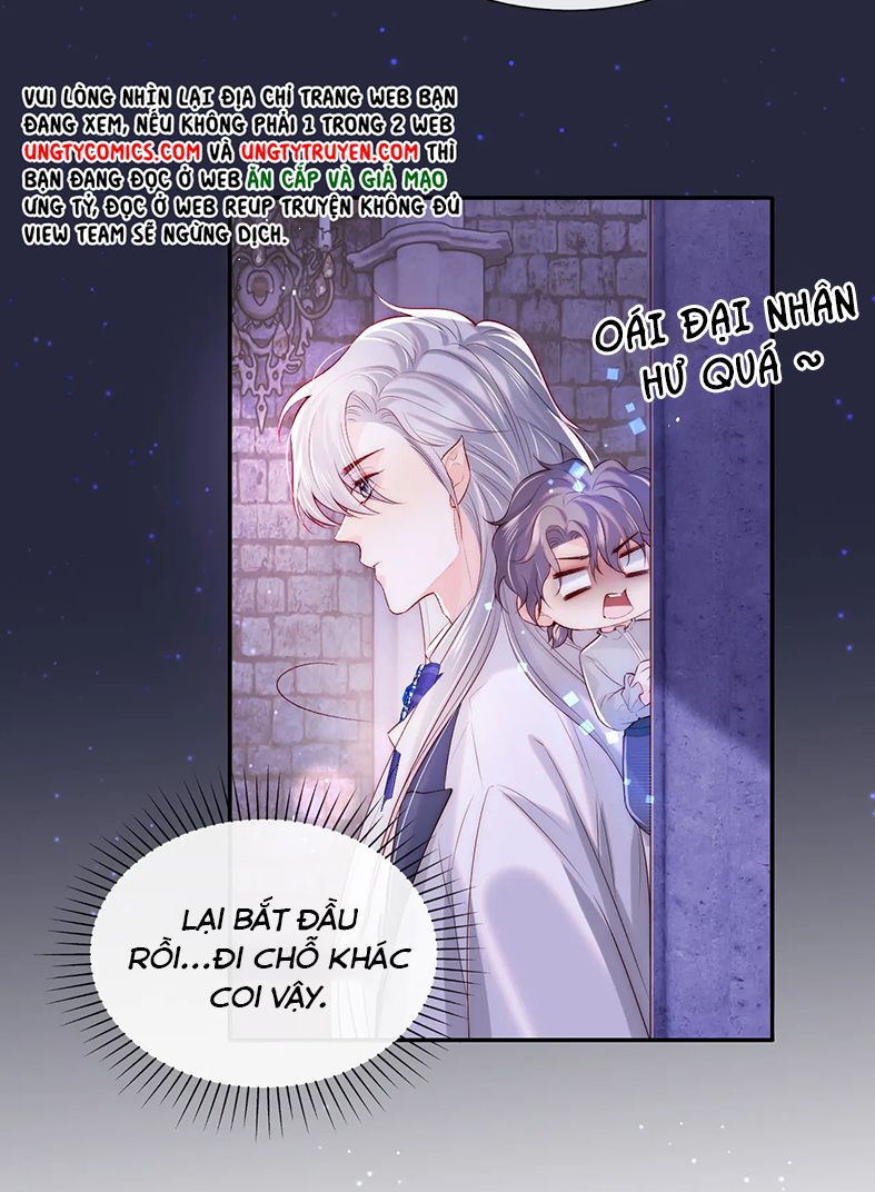 Các Nguyên Soái Đồng Thời Náo Ly Hôn Chap 27 - Next Chap 28