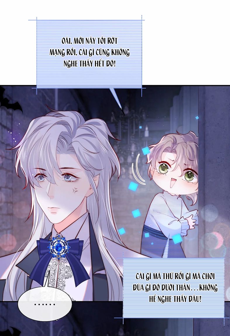 Các Nguyên Soái Đồng Thời Náo Ly Hôn Chap 27 - Next Chap 28