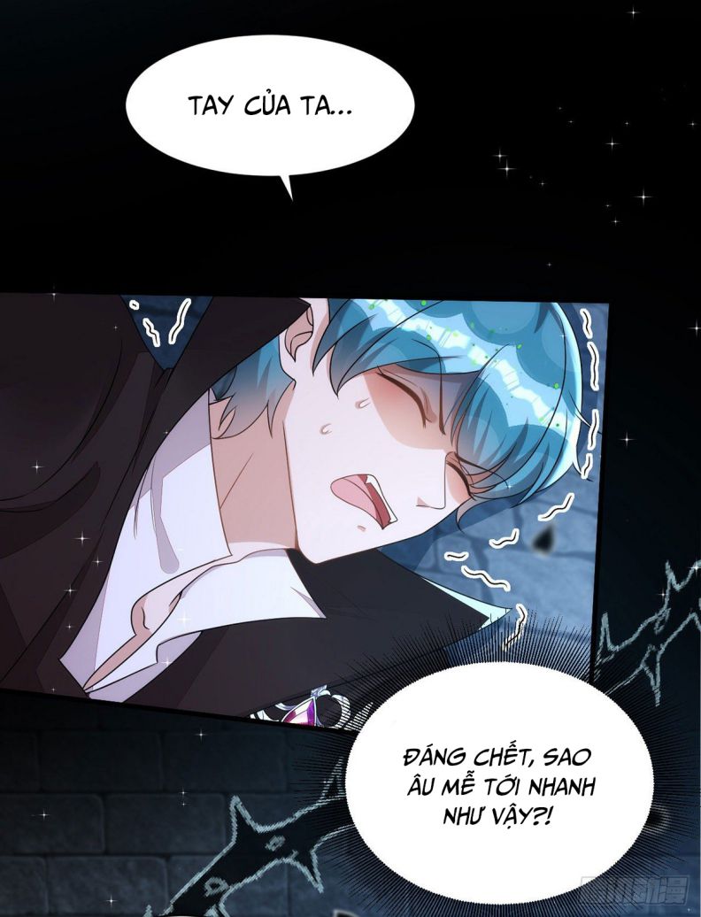 Thú Thụ Bất Thân Chap 144 - Next Chap 145