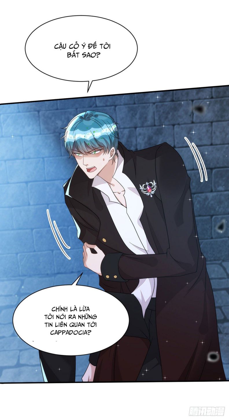 Thú Thụ Bất Thân Chap 144 - Next Chap 145