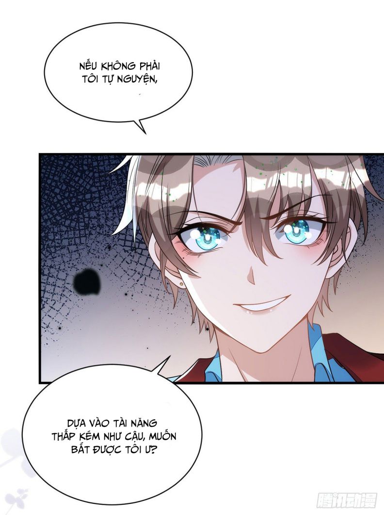 Thú Thụ Bất Thân Chap 144 - Next Chap 145