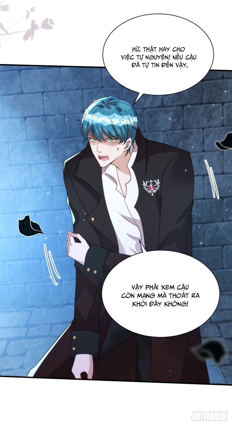 Thú Thụ Bất Thân Chap 144 - Next Chap 145