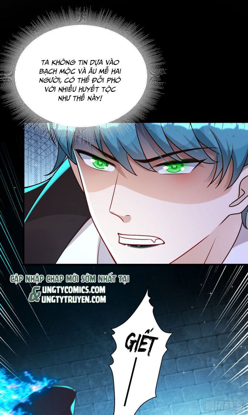 Thú Thụ Bất Thân Chap 144 - Next Chap 145