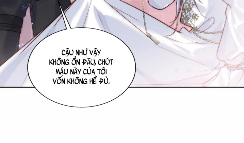 Các Nguyên Soái Đồng Thời Náo Ly Hôn Chap 28 - Next Chap 29