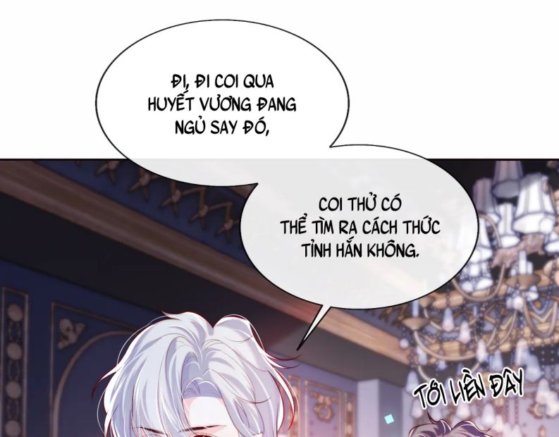 Các Nguyên Soái Đồng Thời Náo Ly Hôn Chap 28 - Next Chap 29