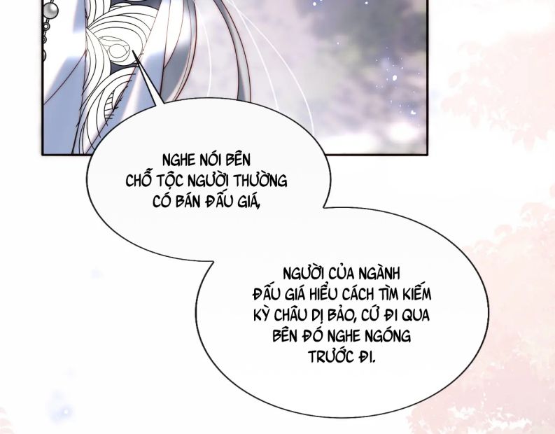 Các Nguyên Soái Đồng Thời Náo Ly Hôn Chap 28 - Next Chap 29