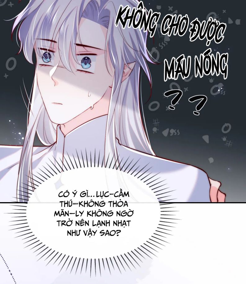 Các Nguyên Soái Đồng Thời Náo Ly Hôn Chap 28 - Next Chap 29