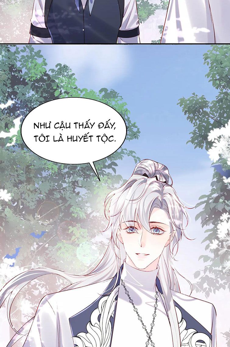 Các Nguyên Soái Đồng Thời Náo Ly Hôn Chap 29 - Next Chap 30