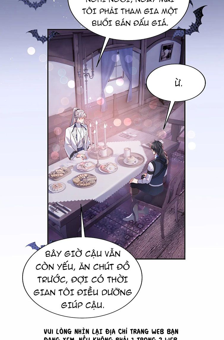 Các Nguyên Soái Đồng Thời Náo Ly Hôn Chap 29 - Next Chap 30