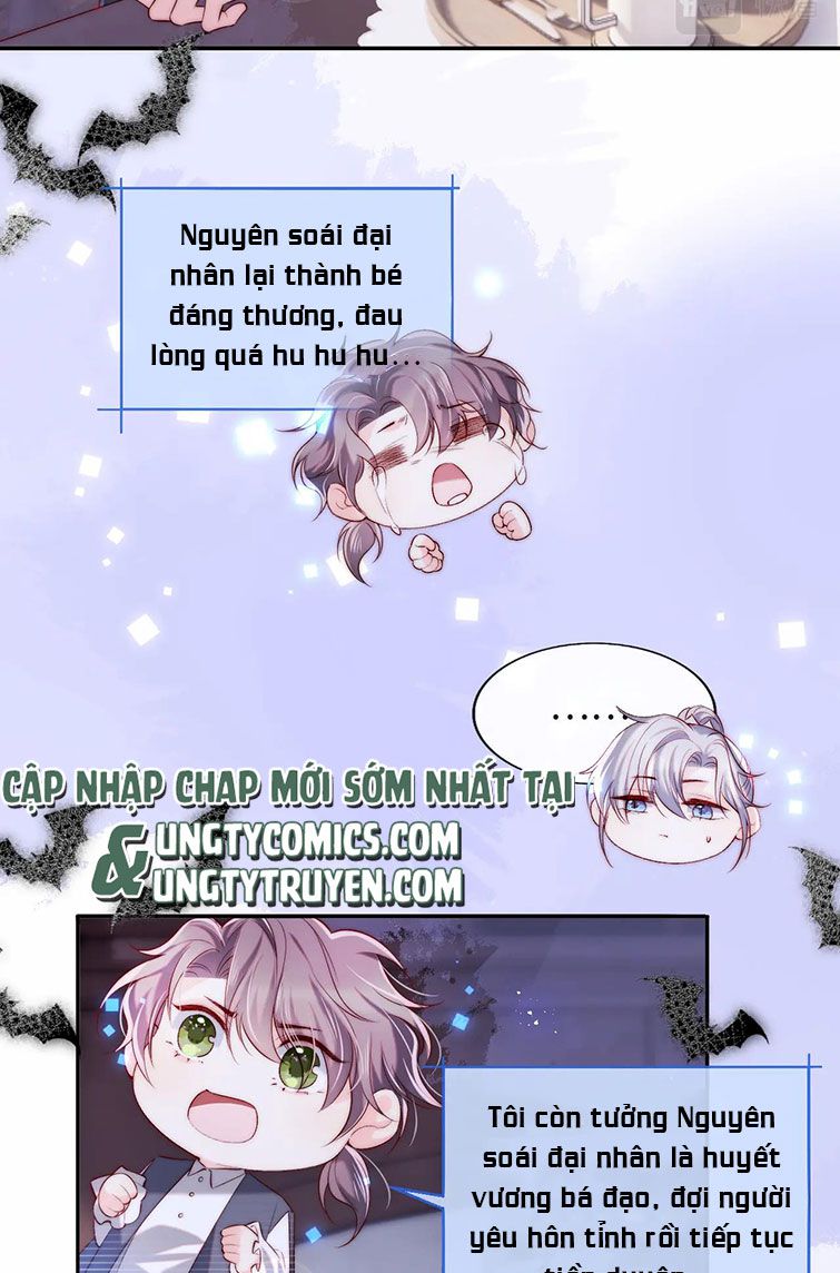 Các Nguyên Soái Đồng Thời Náo Ly Hôn Chap 29 - Next Chap 30