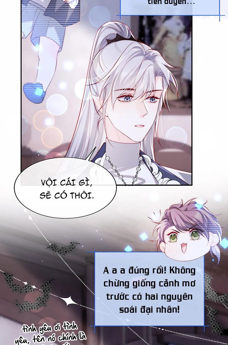 Các Nguyên Soái Đồng Thời Náo Ly Hôn Chap 29 - Next Chap 30